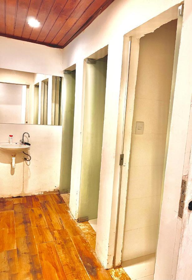 Gadhega'S Hotel Salvador da Bahia Dış mekan fotoğraf