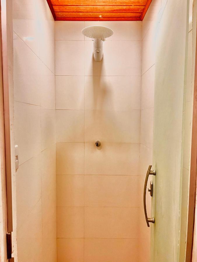 Gadhega'S Hotel Salvador da Bahia Dış mekan fotoğraf