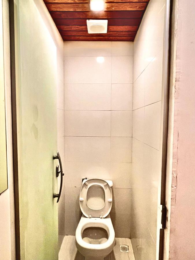 Gadhega'S Hotel Salvador da Bahia Dış mekan fotoğraf