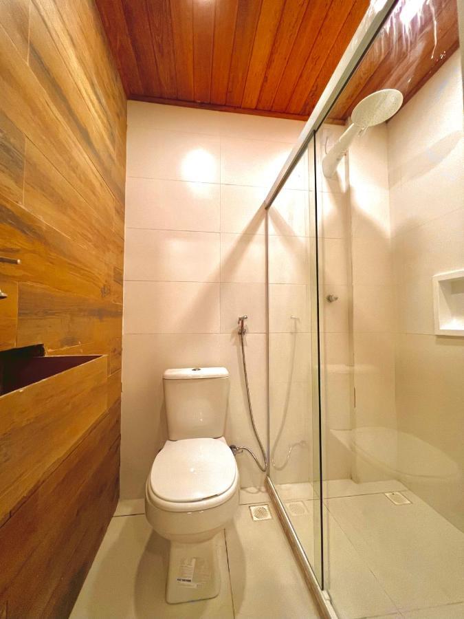 Gadhega'S Hotel Salvador da Bahia Dış mekan fotoğraf