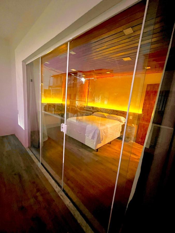 Gadhega'S Hotel Salvador da Bahia Dış mekan fotoğraf