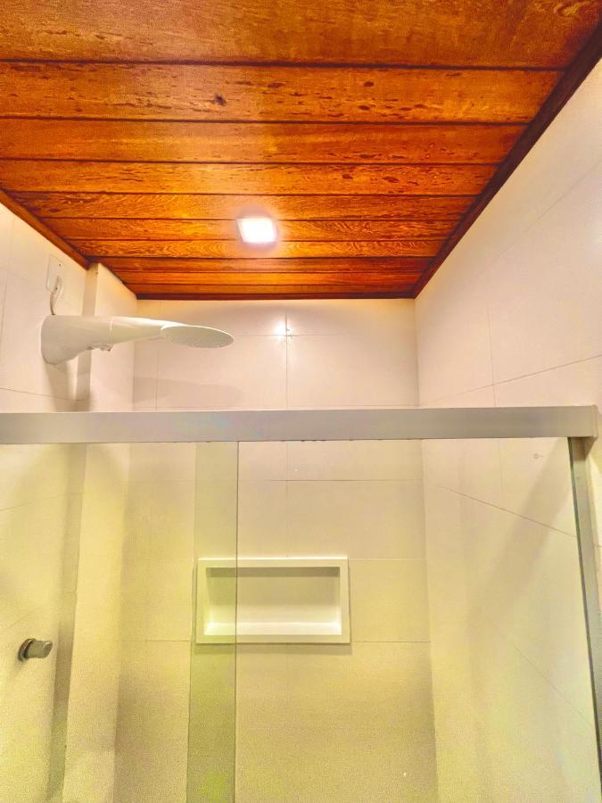 Gadhega'S Hotel Salvador da Bahia Dış mekan fotoğraf