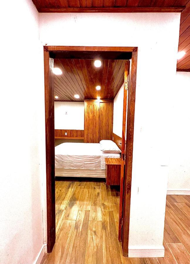 Gadhega'S Hotel Salvador da Bahia Dış mekan fotoğraf