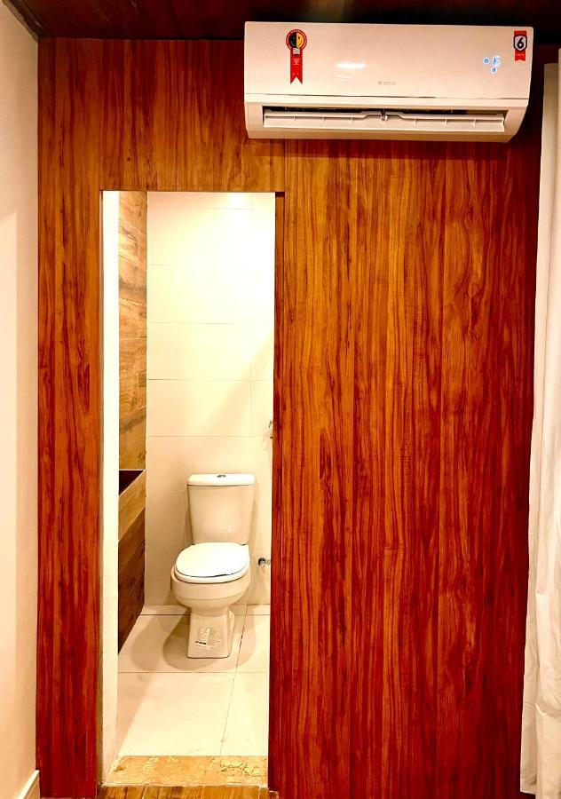 Gadhega'S Hotel Salvador da Bahia Dış mekan fotoğraf