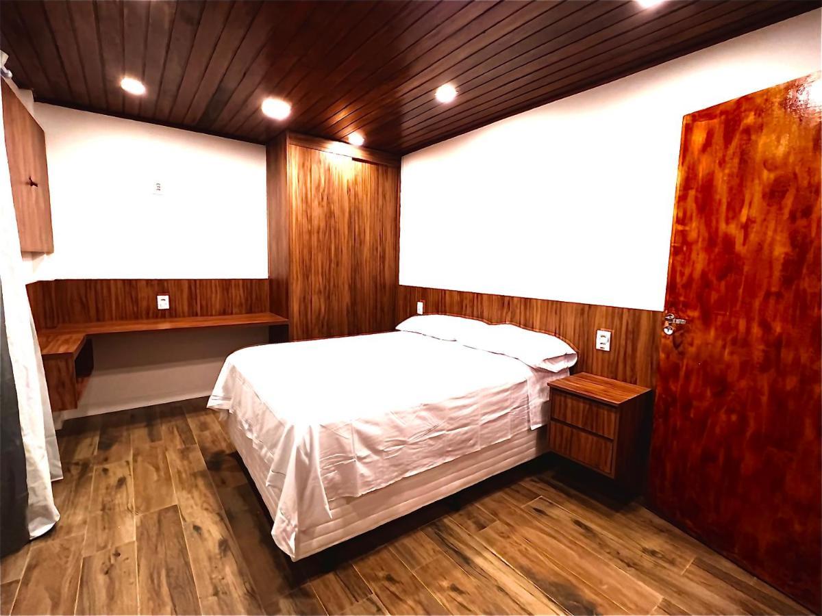 Gadhega'S Hotel Salvador da Bahia Dış mekan fotoğraf
