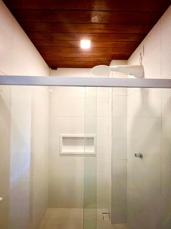 Gadhega'S Hotel Salvador da Bahia Dış mekan fotoğraf