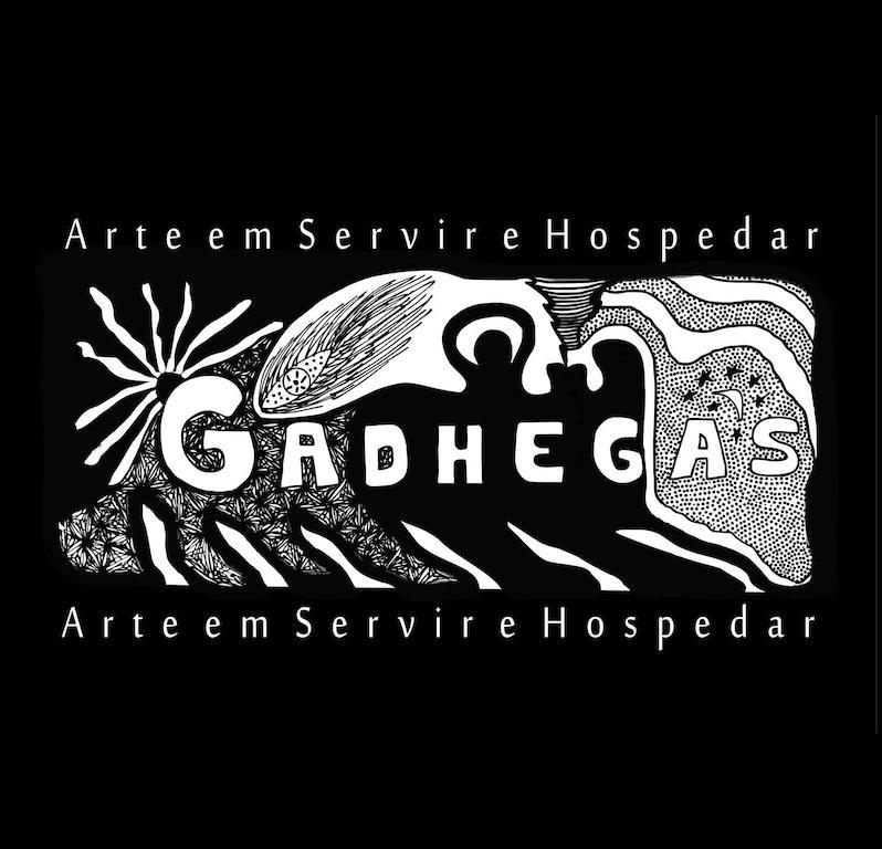 Gadhega'S Hotel Salvador da Bahia Dış mekan fotoğraf